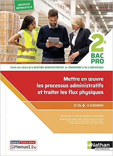 Amazon Fr Mettre En Oeuvre Les Processus Administratifs 2de Bac Pro Agora Otm L Nouveaux Referentiels Beddeleem Dominique Denoix Caroline Bulle Anne Cuchetet Magali Gossart Brigitte Guyonnet Curnillon Christelle Lacharme Amelie