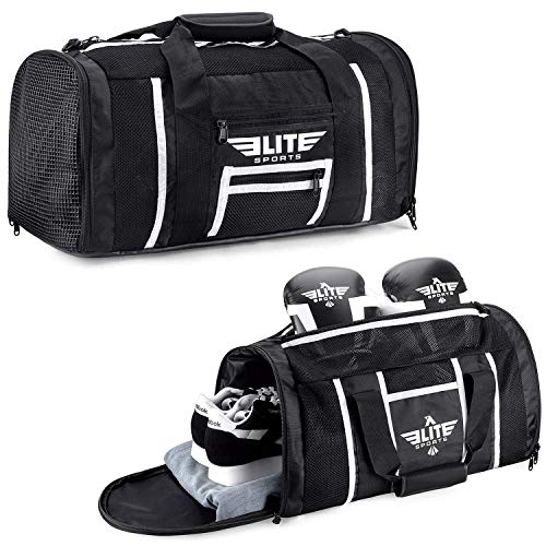 ventilated gym bag