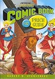 Official Overstreet Comic Book Price Guide #37th by 