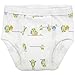 Egyptian Organic Cotton Training Pants, Owl, 12-24 Months