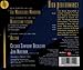 Bartok: The Miraculous Mandarin / Hindemith: Nobilissima Visione / Varese: Arcana
