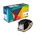Do it Wiser Compatible Toner Cartridge Replacement for Xerox Phaser 7100 7100N 7100DN 4-Pack