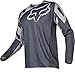 Fox Racing Legion Light Men's Off-Road Motorcycle Jerseys - Charcoal / Large