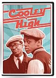 COOLEY HIGH / (MONO)                               image