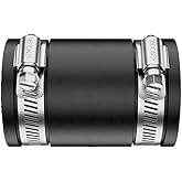 Fernco 3/4-in. Condensate Pipe Connector P1056-075