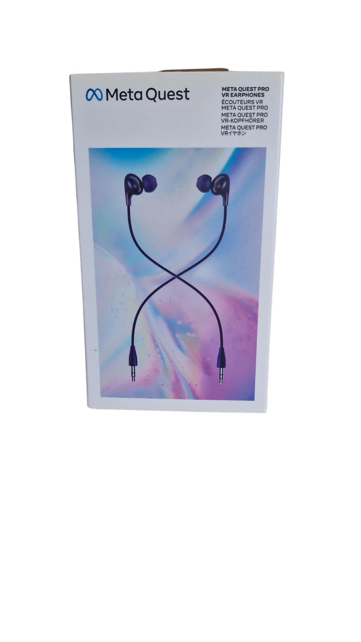 Meta Quest Pro VR Earphones