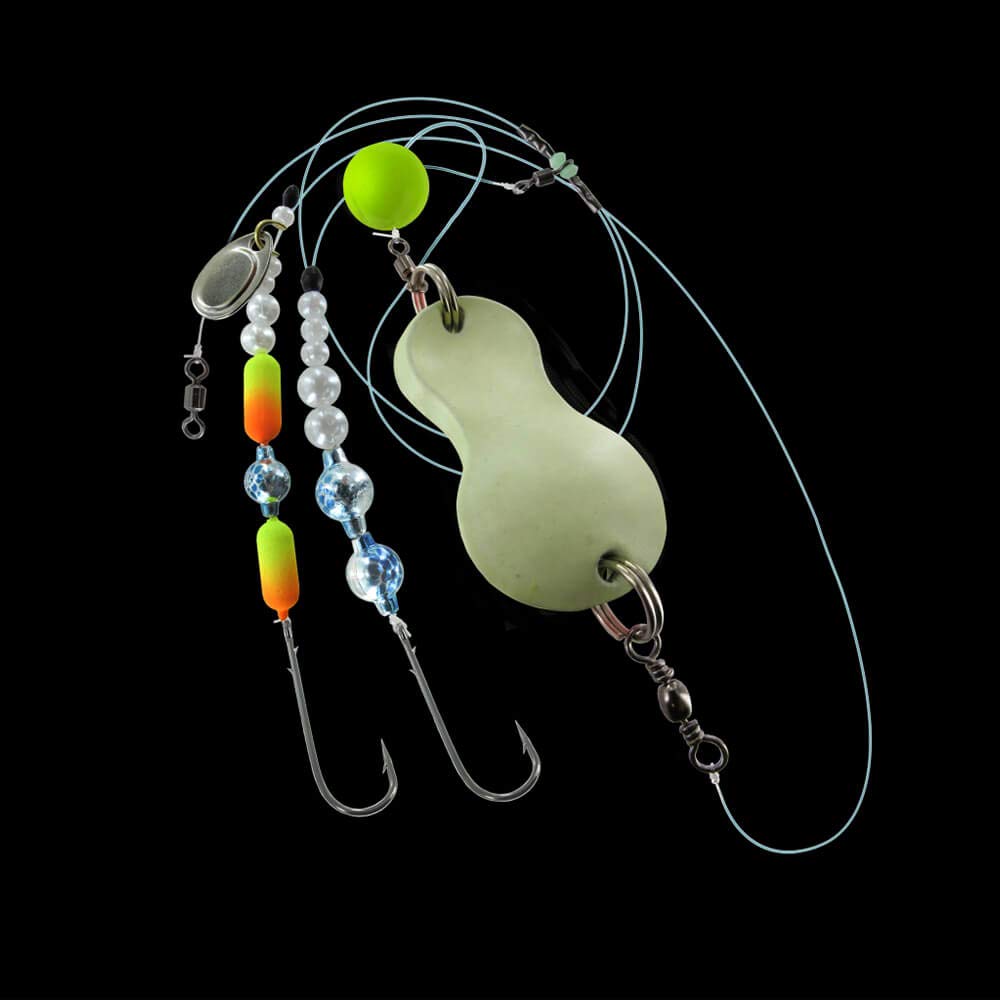 Jenzi Buttt Spoon Mounted 110 cm UV Military Green 100