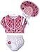 Rubies Women's Baby Doll Girl Costume, Standard for Themed Parties and Halloween