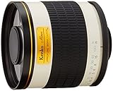 Kenko(ケンコー) Kenko(ケンコー) ミラーレンズ500mm F6.3DX