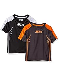 STX Active camiseta para niños, paquetes