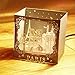 Paper Spiritz Romantic Castle Couple Pop Up Christmas Cards Boxed, 3D Birthday Card, Handmade Valentine’s Day Card, Laser Cut Wedding Anniversary Card, Thinking of You Card, Thank You Greeting Card