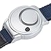 Vigilant Hands Free Personal Alarm, 130dB Wrist Alarm Personal Protection Emergency Alarm for Runner, Jogger, Walker, Biker, Student and Outdoor Enthusiast (PPS-WA20)