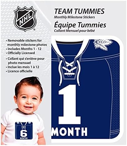 toronto maple leafs baby jersey