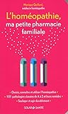 Image de L'homeopathie ma petite pharmacie familiale