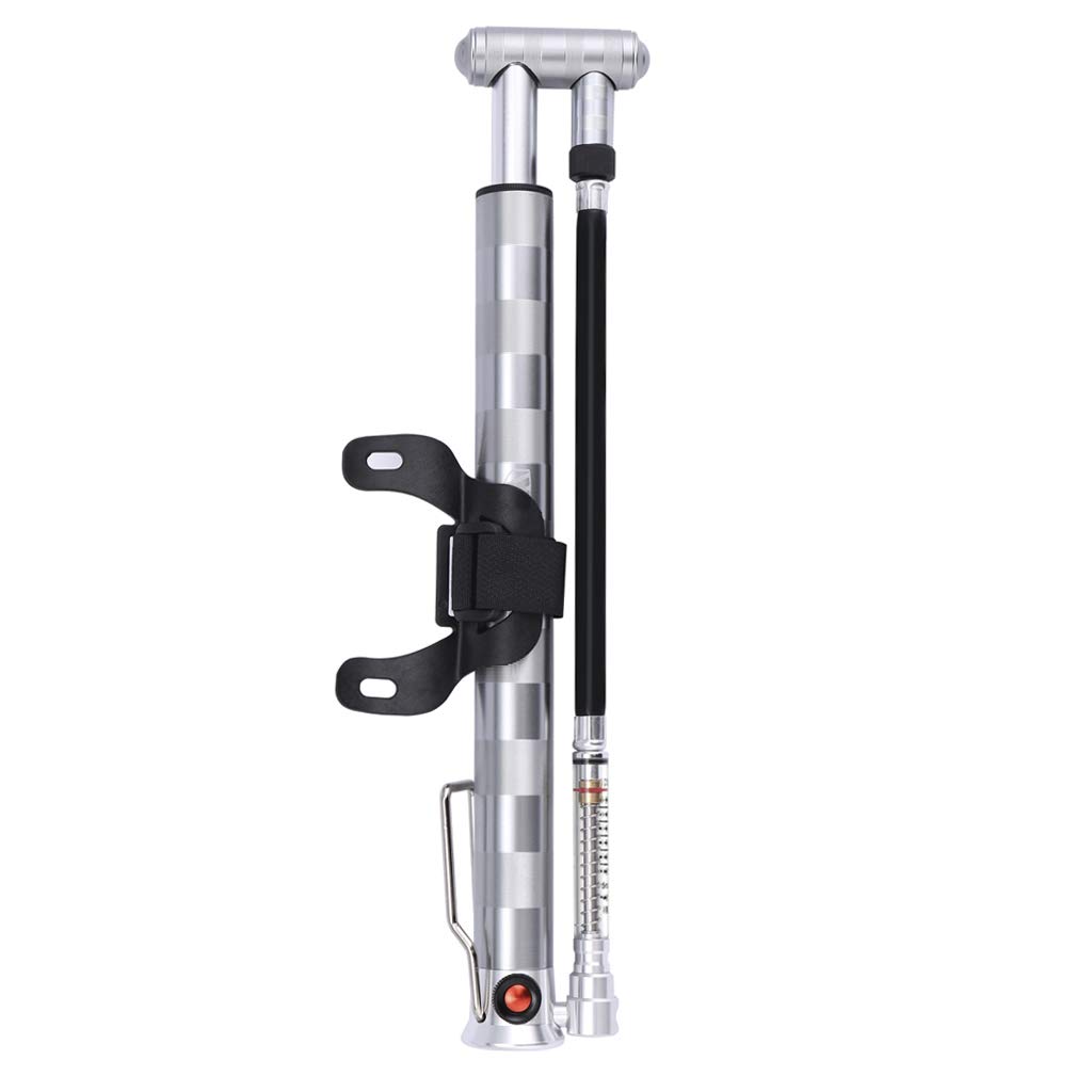 performance bike floor pump