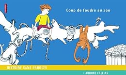 Coup de foudre au zoo