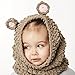Bernat Baby Blanket Yarn - (6) Super Bulky Gauge - 3.5oz - Dove - Single Ball Machine Wash & Dry