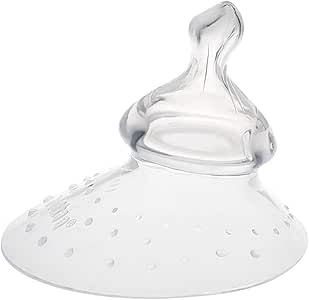 plastic nipple covers for breastfeeding