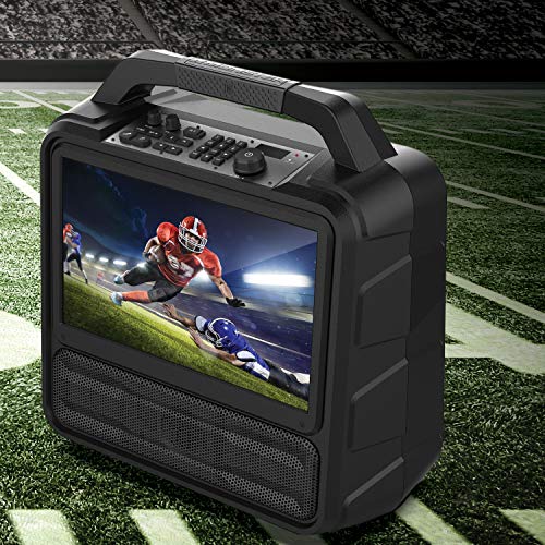 Monster vision tv speaker Clearance