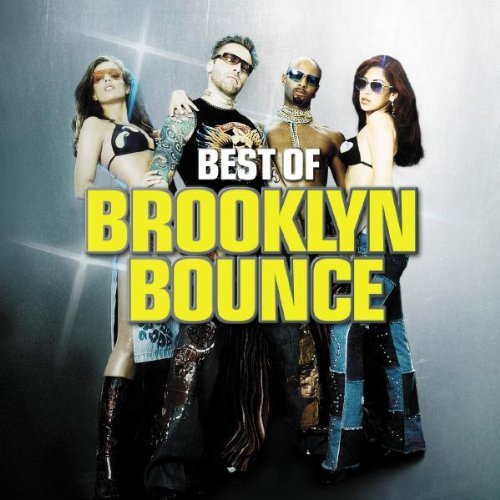 Brooklyn Bounce - Club Bizarre (single mix) Lyrics - Zortam Music