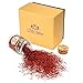 Mehr Saffron, Premium All Red Saffron/1/9 Oz (3 Gram)