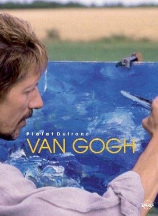 Dutronc van gogh Clearance