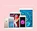 Sakula Home Button Sticker Touch ID Button for iPhone 8 8 Plus 7 7 Plus 6S Plus 6S 6 Plus 6 5S SE iPad Mini iPad Air