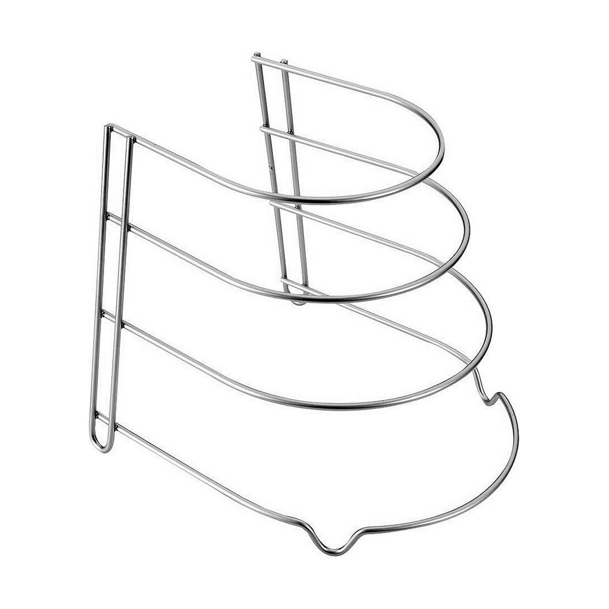 Metaltex Canyon 362004039 Frying Pan Tray 24 x 26 x 23 cm Polytherm