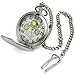 Underground Toys Doctor Who The Masters Fob Replica Pocket Watch