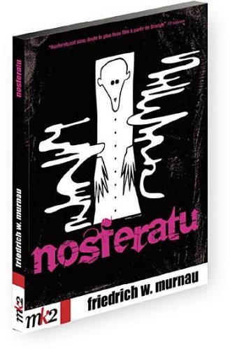 Nosferatu, Une Symphonie De L'horreur