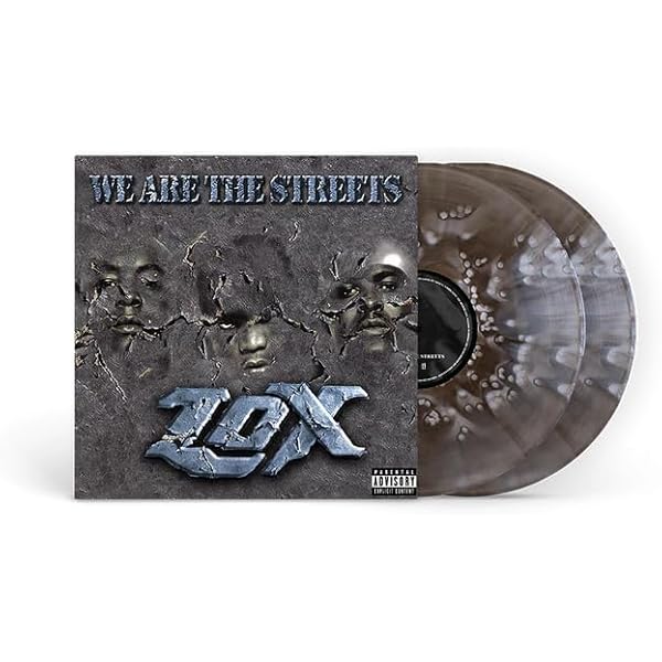 The Lox - Money, Power & Respect - Amazon.com Music