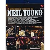 A MusiCares Tribute To Neil Young [Blu-ray]