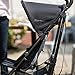 UPPAbaby G-LITE Stroller, Jake (Black)