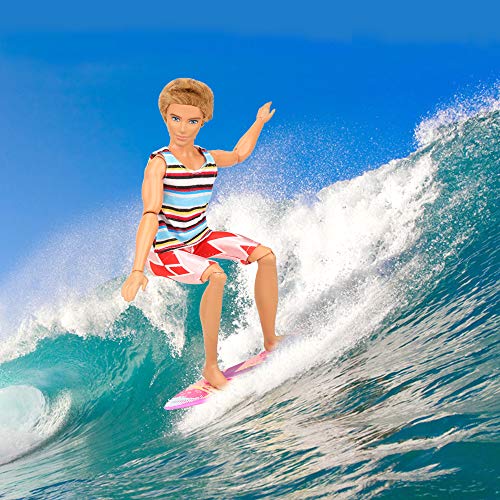 6 Miunana+Accessories+Swimsuits+Skateboard+Lifebuoys