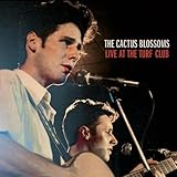 LIVE AT THE TURF CLUB                             
