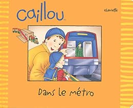 Dans le métro