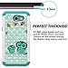 For Samsung Galaxy J3 Emerge Case, J3 2017 Case, J3 Prime Case, Amp Prime 2 Case, Express Prime 2 Case, MagicSky [Shock Absorption] Studded Rhinestone Bling Dual Layer Protective Case Cover (Owl)