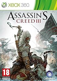 Assassin's Creed III (3)