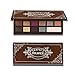 MYUANGO Eye Makeup Palettes Eyeshadow 16 Colors Shimmer Ultra Pigmented Eyeshadow Smokey Eyes Party Make up Christmas Gift Set Idea