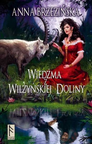 Wiedzma z Wilzynskiej Doliny (polish)