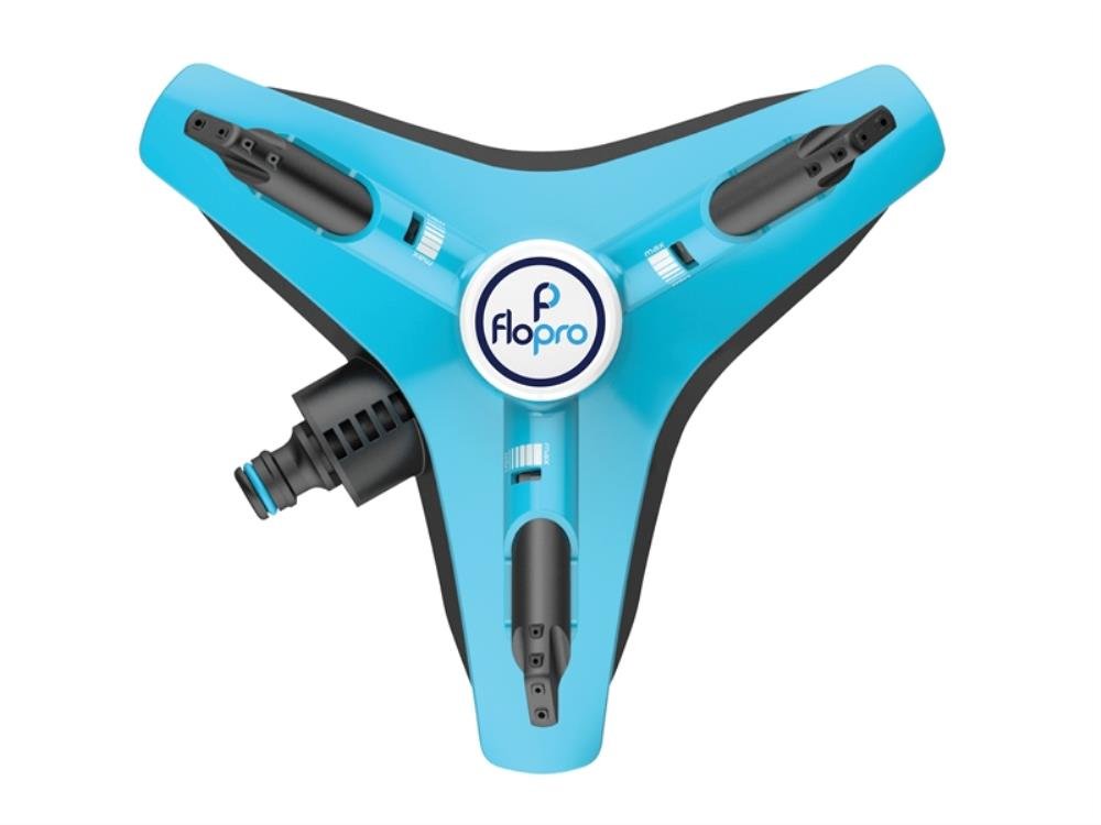 Flopro+ Typhoon Rotating Sprinkler (70300300)
