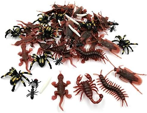 ヤモリ ゴキブリ