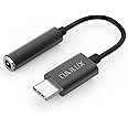 Cubilux USB C Audio Adapter