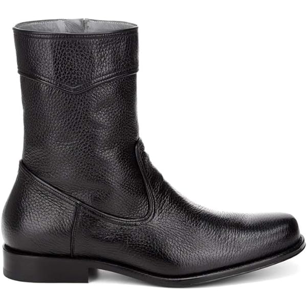 Cuadra Men's Urban Western Style Oxford Boots (CU498/1J1XRS - Crust Ov – El Herradero Western Wear