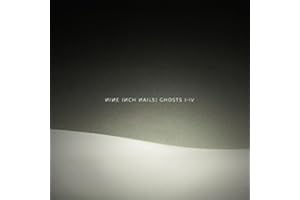 Ghosts I-IV