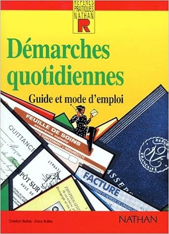 Amazonfr Collection Repères Pratiques Numéro 30 - 