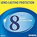 Tampax Tampons Regular Absorbency Unscented - 108 Tampons