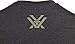 Vortex Optics Logo Short Sleeve Shirts - Charcoal Heather Camo - Large