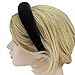 QtGirl Womens Wide Thick Headbands Padded 1.6