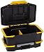Stanley Hand Tools STST19900 Click & Connect 2-in-2 Deep Tool Box And Organizer primary